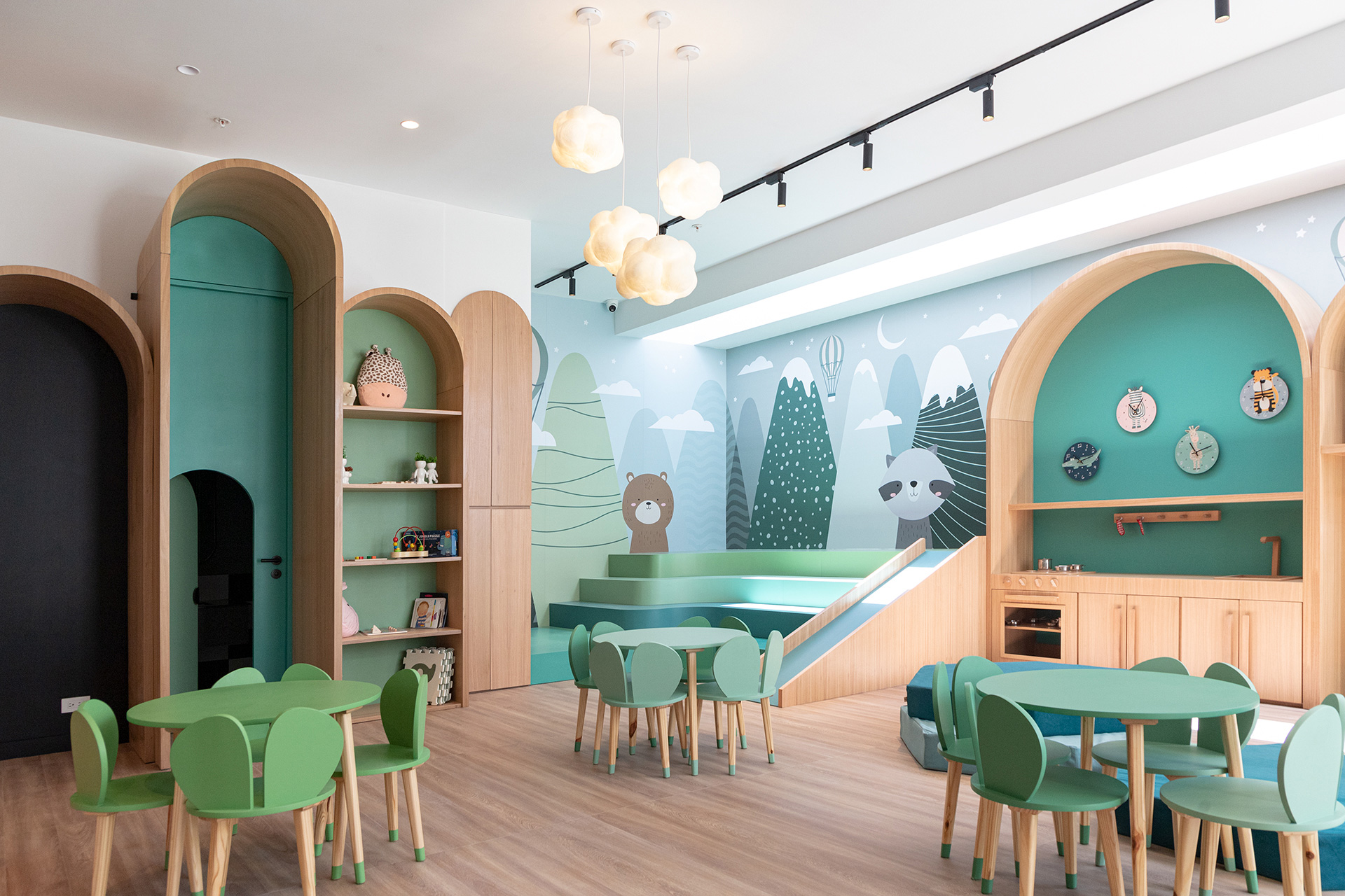 NN Design Paola López
