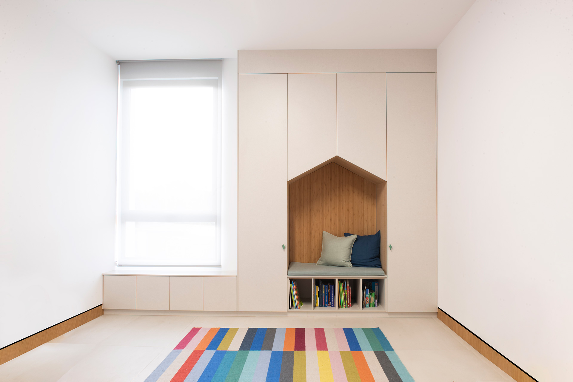 NN Design Paola López