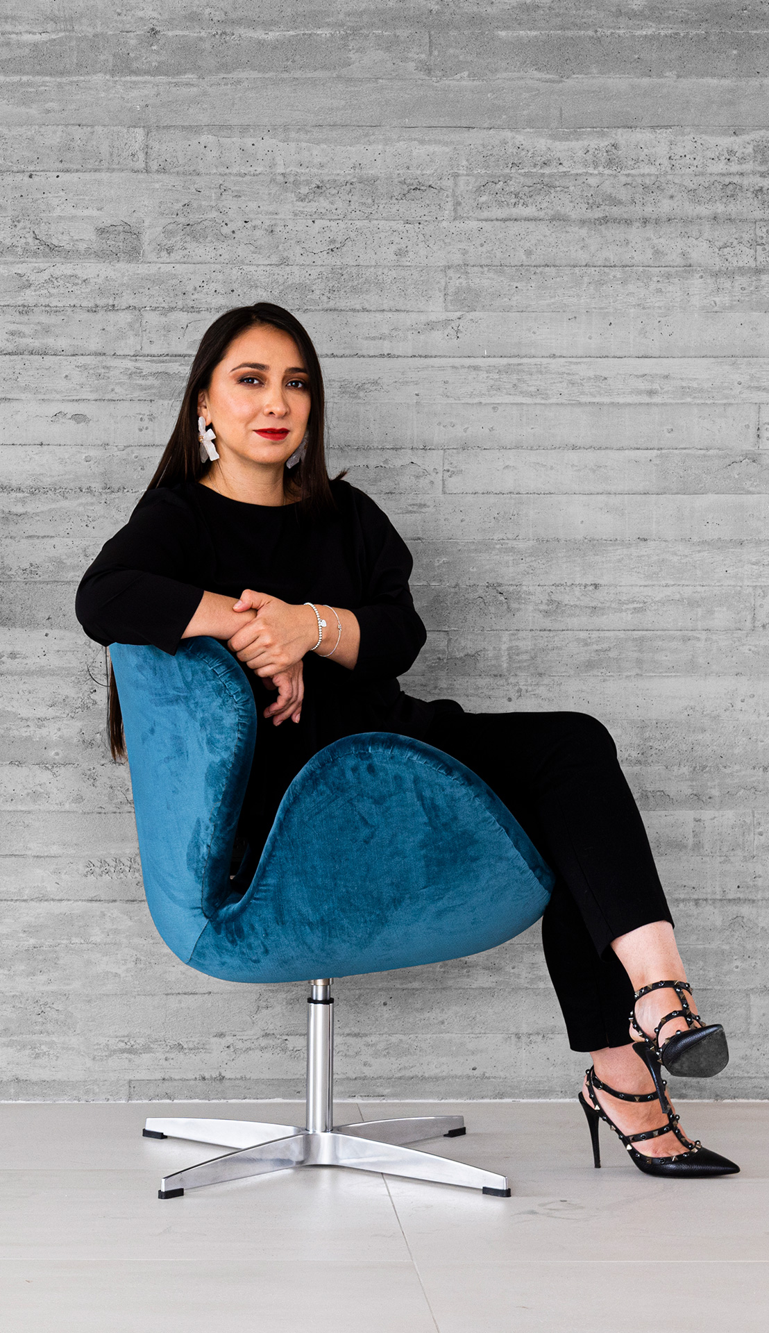 NN Design Paola López