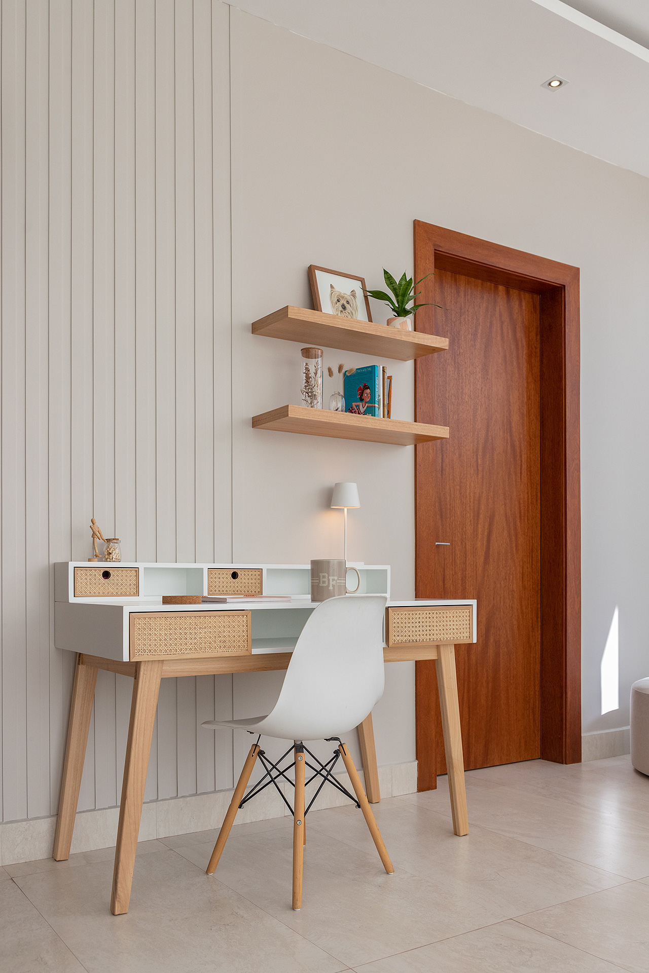 NN Design Paola López