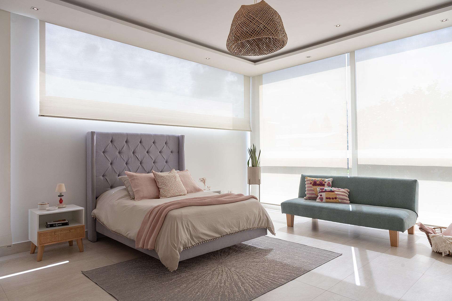 NN Design Paola López