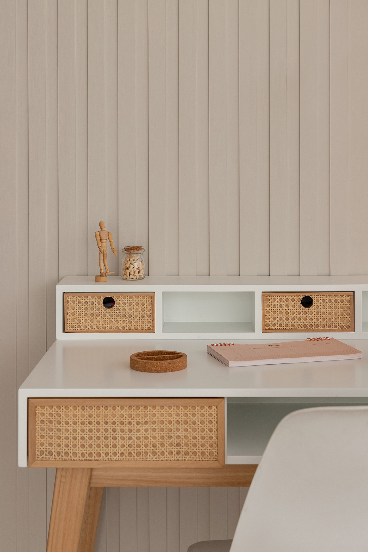 NN Design Paola López