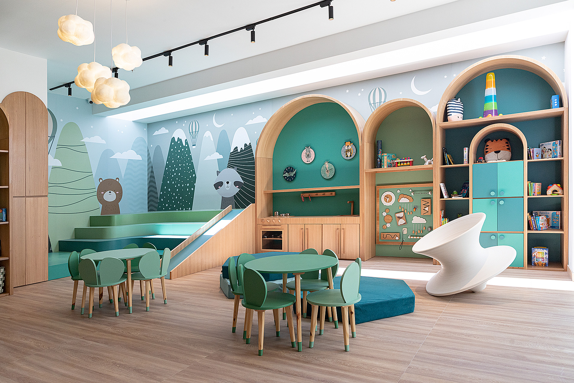 NN Design Paola López