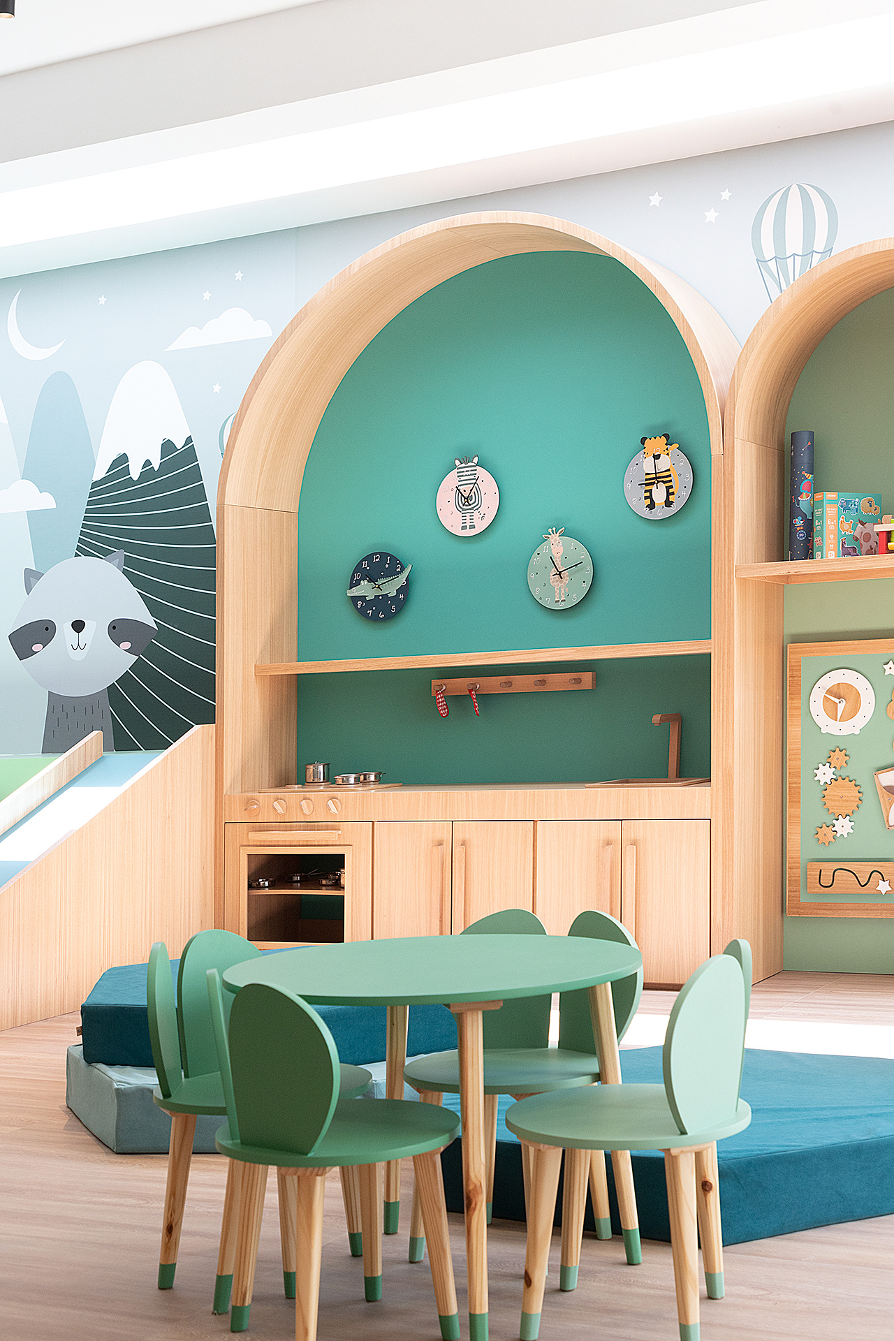 NN Design Paola López